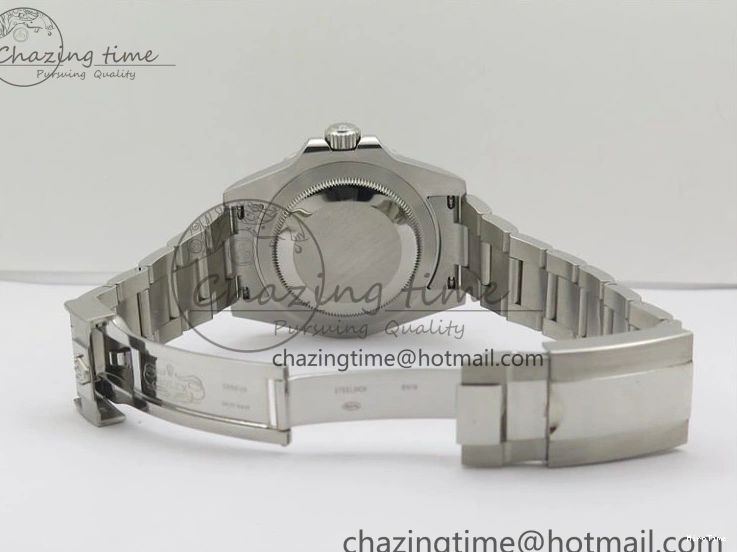 MiroTime 0512 Versatile GMT-Master II 116710 BLNR Black Blue Ceramic 904L Steel VRF 1:1 Best Edition VR3186 CHS V3 (CF Bezel) 2497
